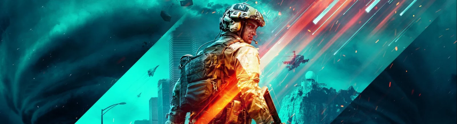 Tüm yorumlar ve değerlendirmeler Battlefield 2042 — 7 görüş