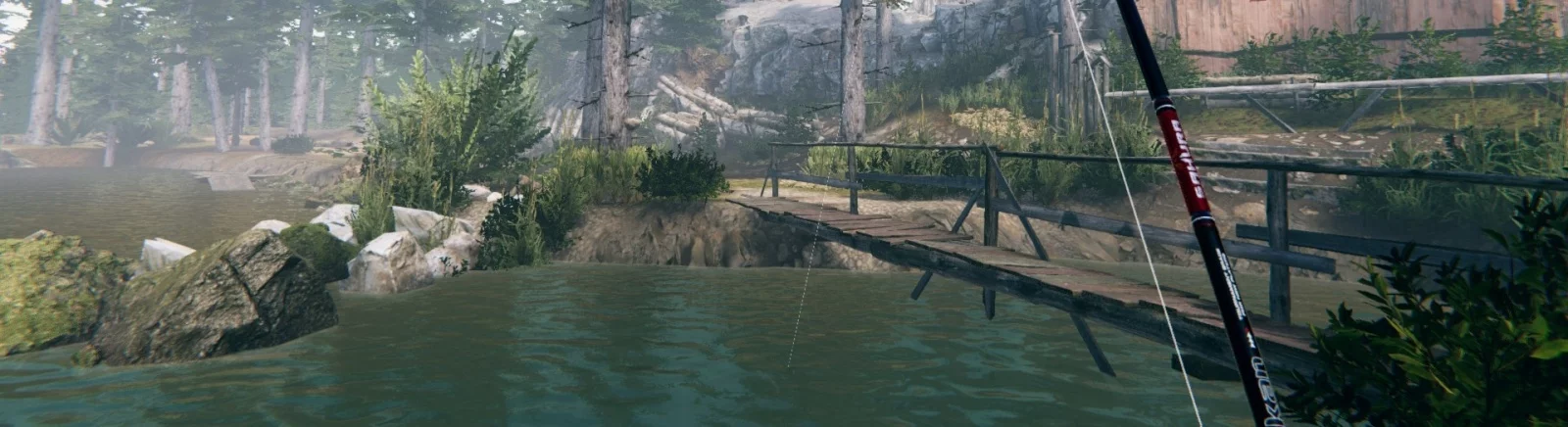 Ultimate Fishing Simulator 2 — Трейнер (+24) от 01.11.2022 [WeMod] / Eğitmenler / Hileler