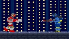 10 Second Ninja X 10 Second Ninja X ile benzer