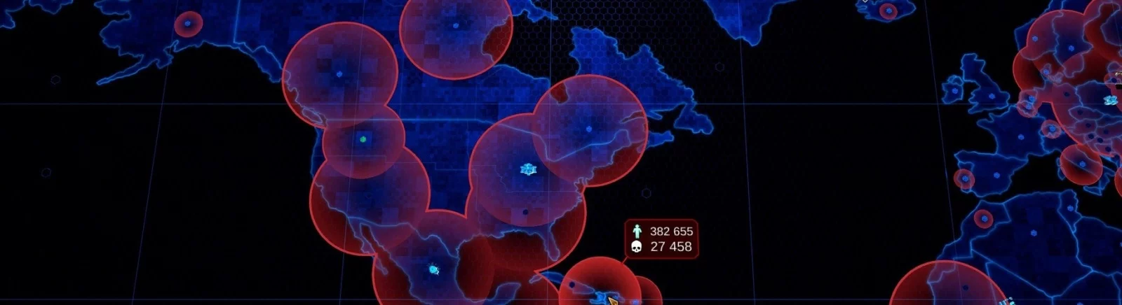 COVID: The Outbreak — Таблица для Cheat Engine [UPD: 10.06.2020] / Tablolar / Hileler