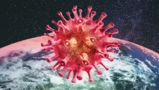 COVID: The Outbreak - Eğitici oyun (Eğitim) türünde bir oyun