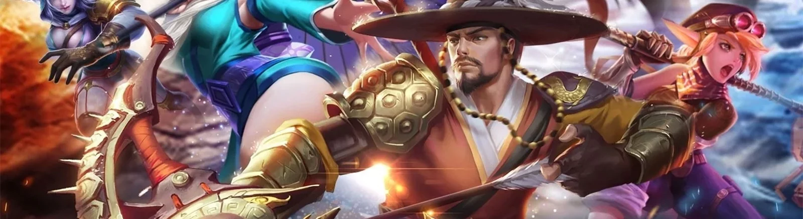 Tüm yorumlar ve değerlendirmeler Mobile Legends: Bang Bang — 9 görüş Tüm yorumlar ve değerlendirmeler Mobile Legends: Bang Bang — 9 görüş