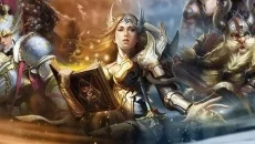 Heroes of Might and Magic 4 Heroes of Might and Magic 4 ile benzer