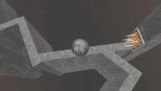 Ballistic Mini Golf Ballistic Mini Golf ile benzer