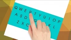 Spelling Gaps - Eğitici oyun (Eğitim) türünde bir oyun