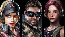 World War Z World War Z ile benzer