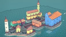 Снусмумрик: Мелодия Муми-дола Снусмумрик: Мелодия Муми-дола ile benzer