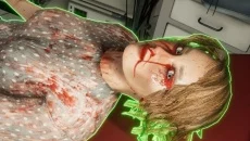 ER Pandemic Simulator - Eğitici oyun (Eğitim) türünde bir oyun