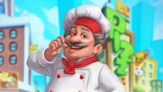 Cooking Mama Cooking Mama ile benzer