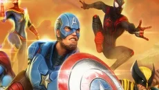 Marvel Strike Force