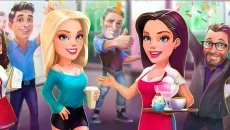 Cooking Mama Cooking Mama ile benzer