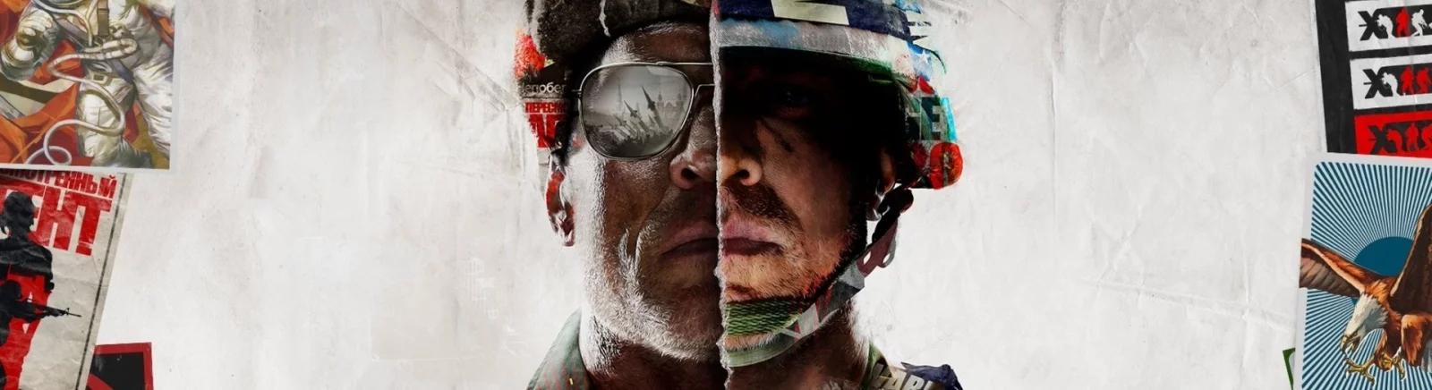 Tüm yorumlar ve değerlendirmeler Call of Duty: Black Ops Cold War — 5 görüş