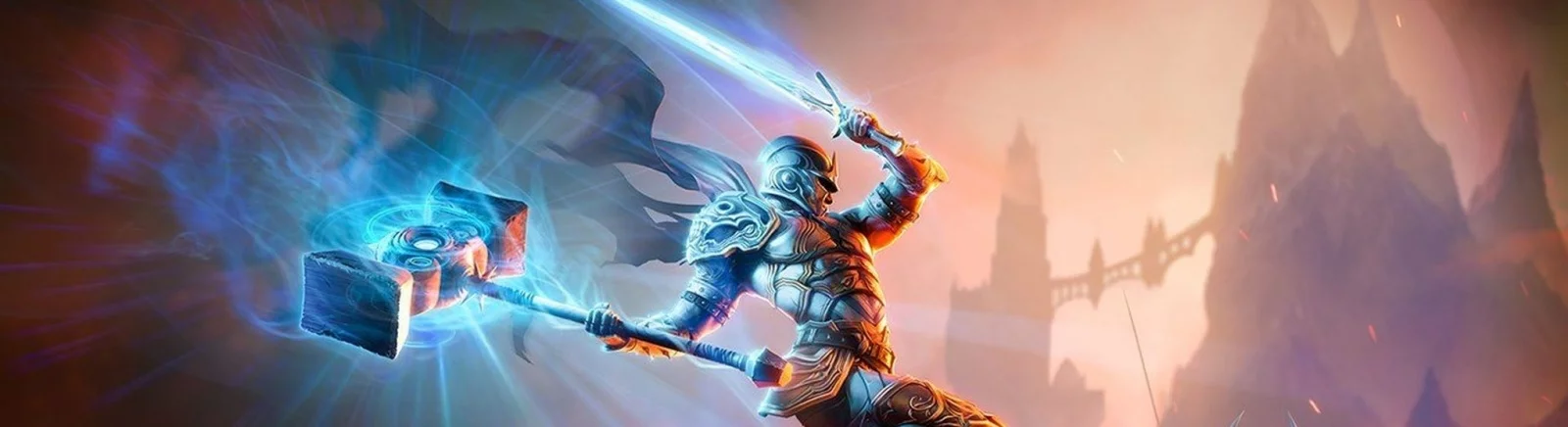 Kingdoms of Amalur: Re-Reckoning — Пропуск вступительной заставки / Modlar ve skinler