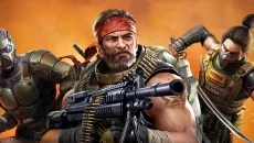 Z Day: Hearts of Heroes - MMO türünde bir oyun