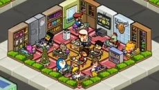 Cartoon Dungeon Cartoon Dungeon ile benzer