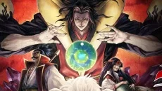 Samurai Shodown 3: Blades of Blood Samurai Shodown 3: Blades of Blood ile benzer