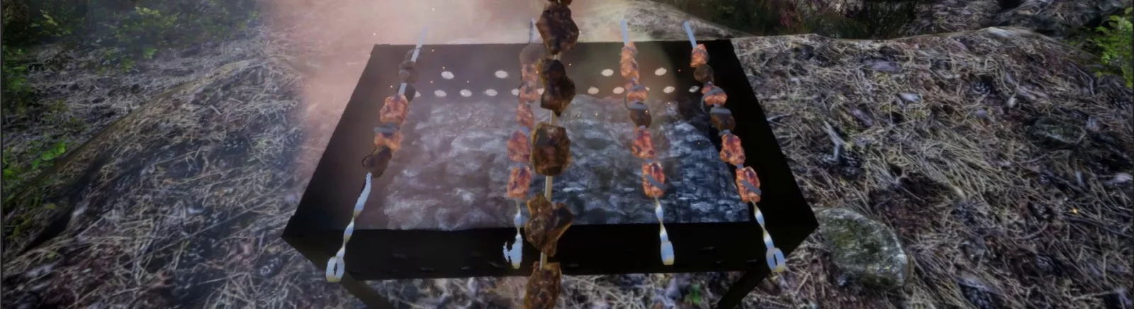 Farklı ülkelerde Kebab Simulator çıkış tarihi