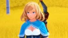 Aluna: Sentinel of the Shards Aluna: Sentinel of the Shards ile benzer