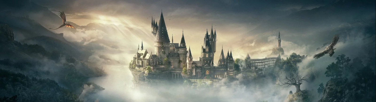 Hogwarts Legacy — Красивое лицо для главной девочки / Yüzler ve Saç Modelleri / Karakterler ve oyuncular