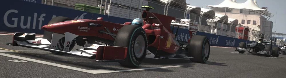 Farklı ülkelerde F1 2010 çıkış tarihi