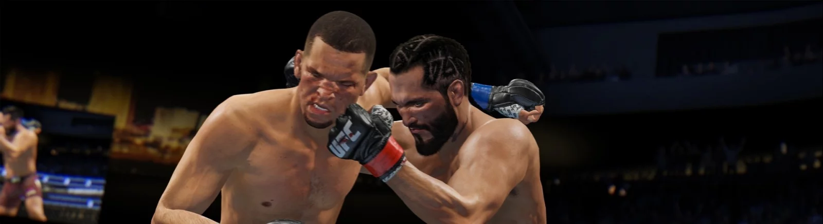 Forum UFC 4