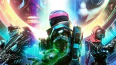 Destiny 2: Lightfall - MMO türünde bir oyun