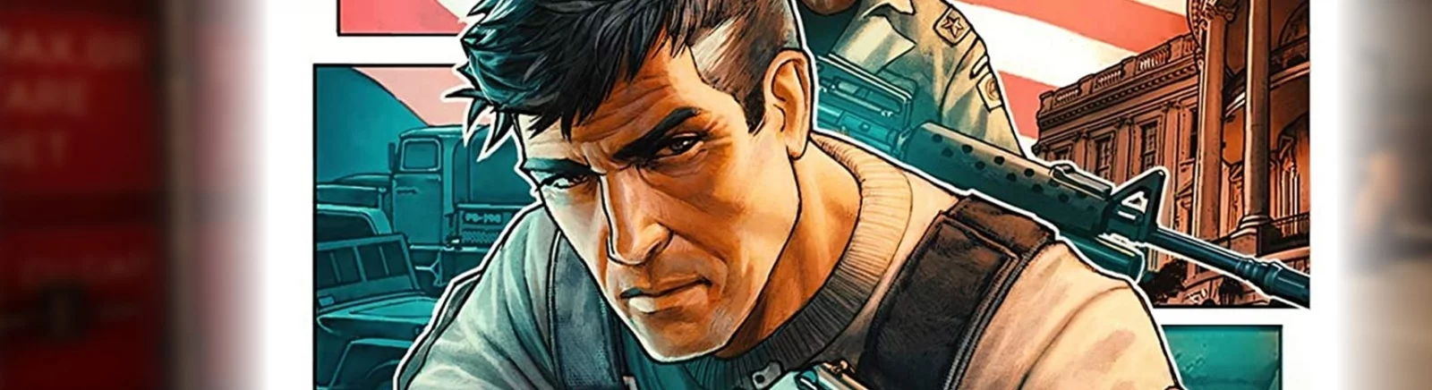 En iyi oyunlar için Nintendo Switch 2, XIII (XIII Remake) ile benzer olanlar