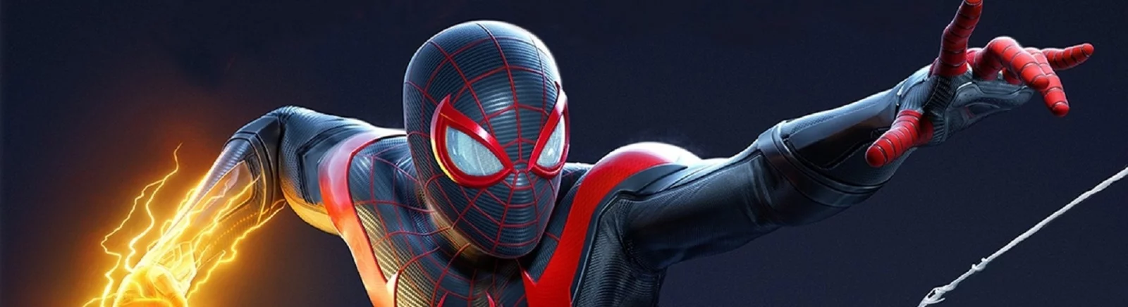 Marvel&#039;s Spider-Man: Miles Morales — Suit Adding Tool For Miles Morales - слоты для костюмов / Düzenleyiciler ve programlar / Hileler