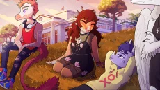 Slay the Princess Slay the Princess ile benzer