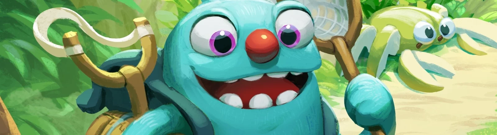 Farklı ülkelerde Bugsnax çıkış tarihi