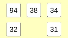 Even and Odd Premium - Eğitici oyun (Eğitim) türünde bir oyun