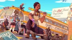 Life is Strange: True Colors Life is Strange: True Colors ile benzer