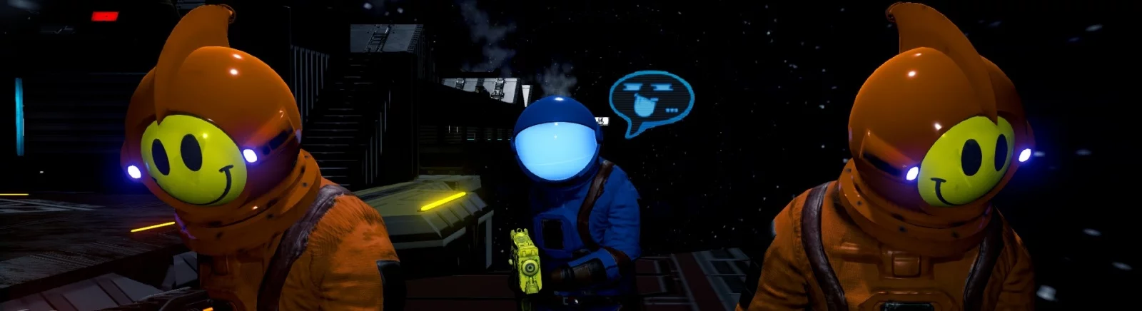 Ucuz Unfortunate Spacemen satın al, %90'a varan indirimler 🏷️, farklı mağazalarda fiyat karşılaştırması