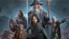 The Lord of the Rings: Rise to War