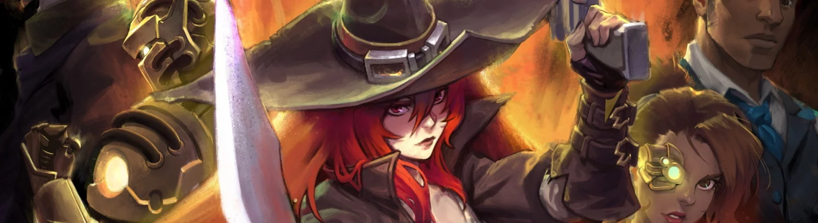En iyi oyunlar için Xbox One, Gestalt: Steam &amp; Cinder (Gestalt: Steam and Cinder) ile benzer olanlar