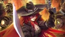 Gestalt: Steam & Cinder - Steampunk türünde bir oyun