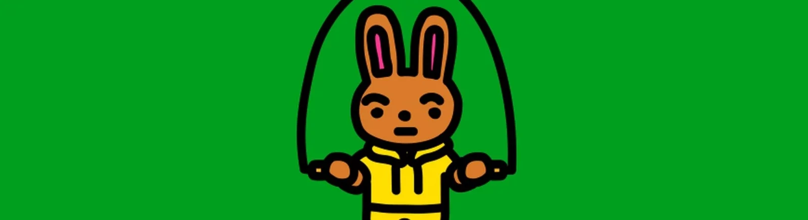 Forum Jump Rope Challenge