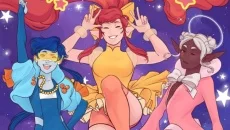 Muse Dash Muse Dash ile benzer