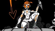 Plunge - Sıra tabanlı türünde bir oyun