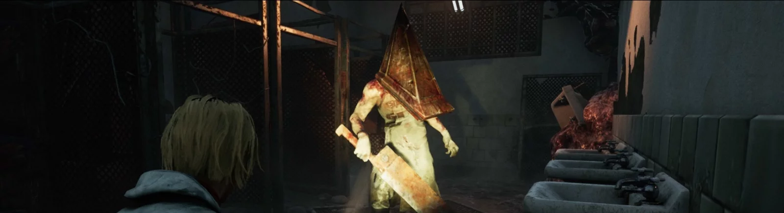 Ucuz Dead by Daylight - Silent Hill Chapter (Dead by Daylight: Silent Hill Chapter) satın al, %90'a varan indirimler 🏷️, farklı mağazalarda fiyat karşılaştırması
