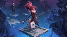 Trine 3: The Artifacts of Power Trine 3: The Artifacts of Power ile benzer