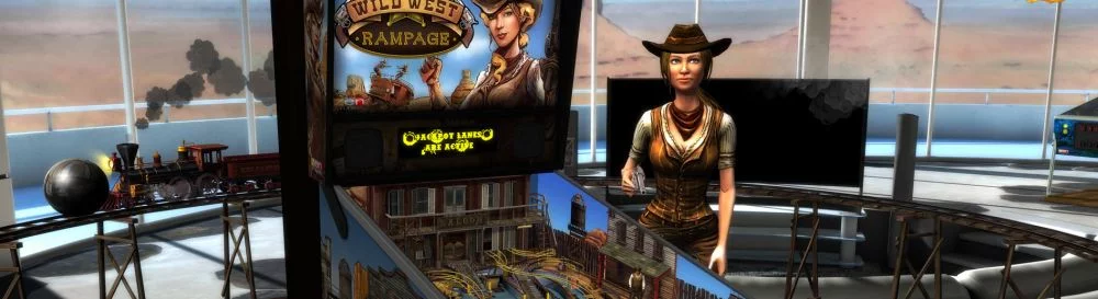 Pinball FX2 - Core Collection DLC - tüm başarılar için Xbox 360 (12 başarı)