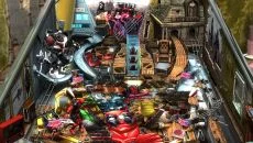Pinball FX2 - Pinbol türünde bir oyun