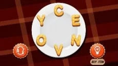 Word Silent - Eğitici oyun (Eğitim) türünde bir oyun