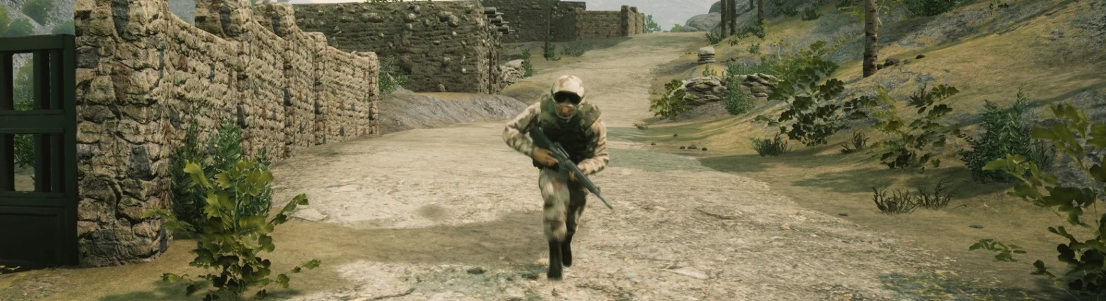 Operation: Harsh Doorstop — Eğitici (+10) 18.01.2024 [WeMod] / Eğitmenler / Hileler