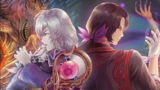 Fallen Legion Revenants - Sıra tabanlı türünde bir oyun