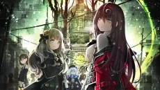 Death end re;Quest 2 - Sıra tabanlı türünde bir oyun