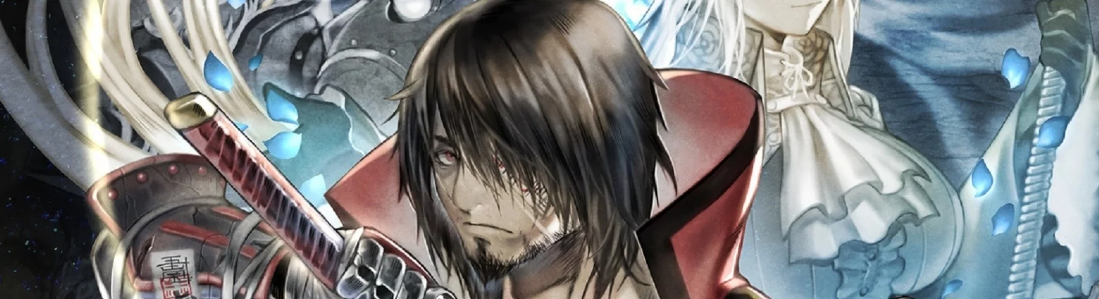 Negatif yorumlar hakkında Bloodstained: Curse of the Moon 2 — 0 görüş