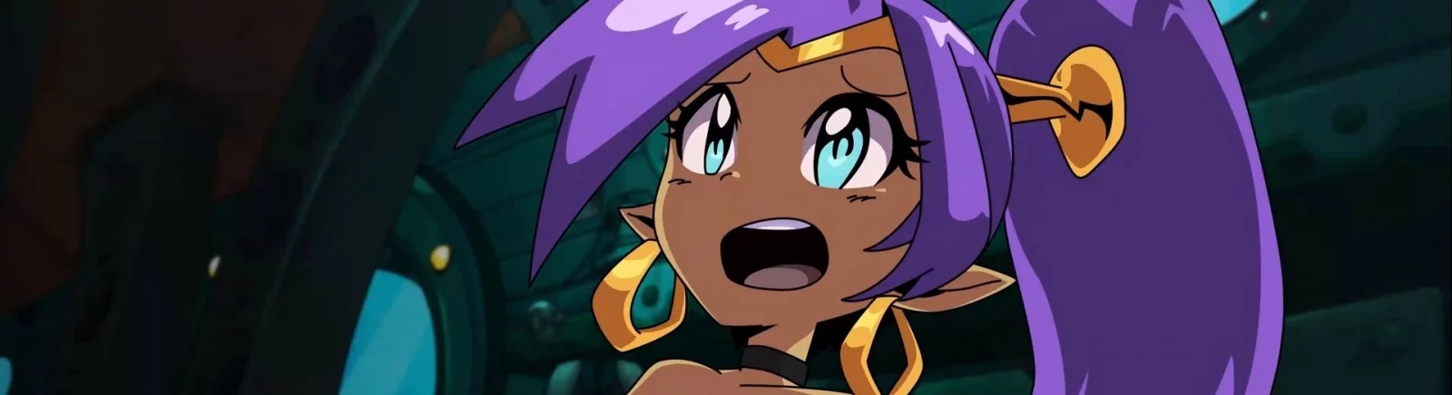 Farklı ülkelerde Shantae and the Seven Sirens (Shantae 5) çıkış tarihi
