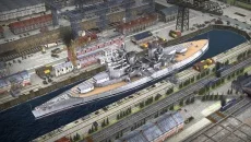 Navy Field 2 - MMO türünde bir oyun